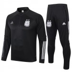 Argentina 2020/21 Sweat de Treino Conjunto M001